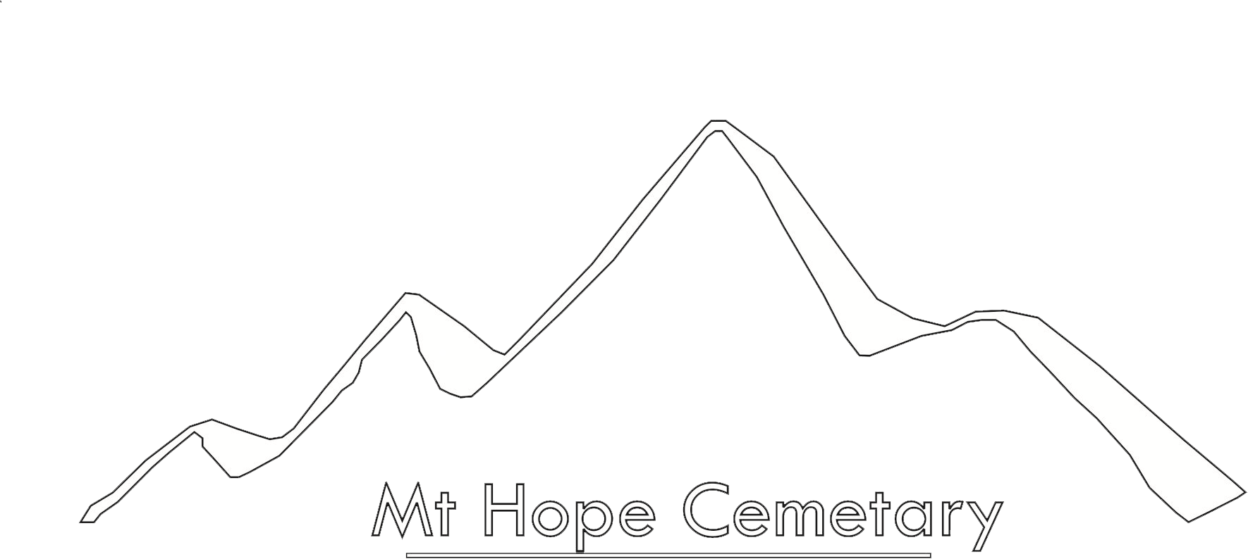 Mt Hope Cemetery - Omaha, Nebraska